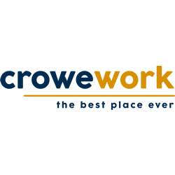 Crowework