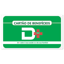 D'Mais Cartões de Benefícios