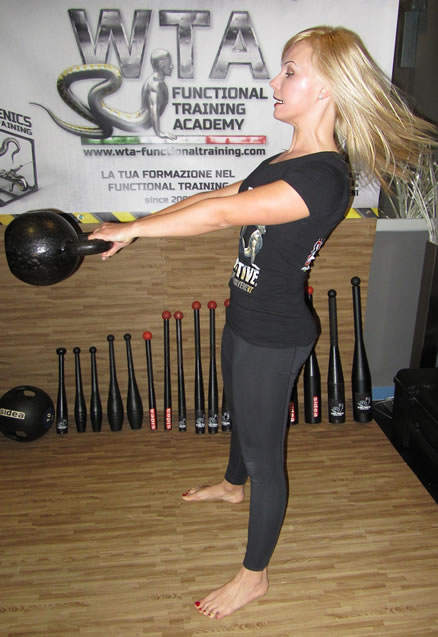 Treinamento Funcional