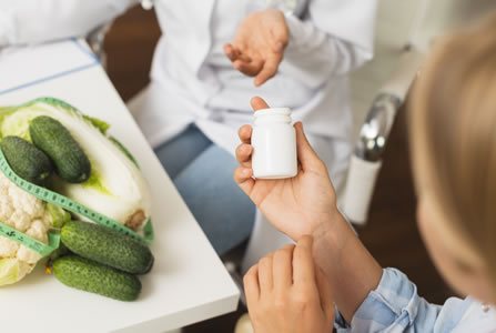 Nutrição nas Doenças Renais