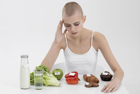 Nutrição Oncológica