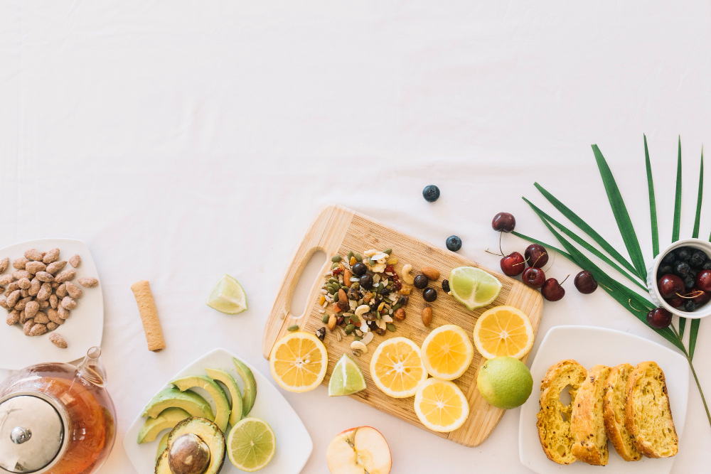 Nutrição Fitoterápica